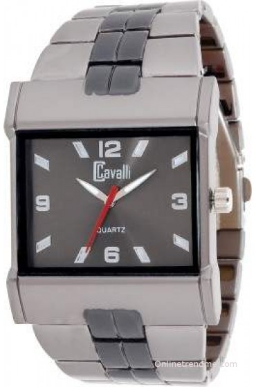 Cavalli CW005 Analog Watch - For Men